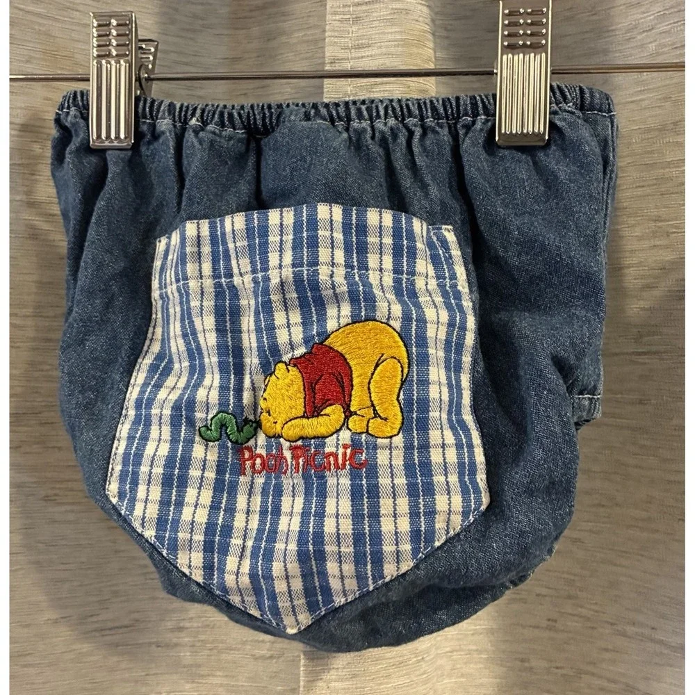 Disney preowned
